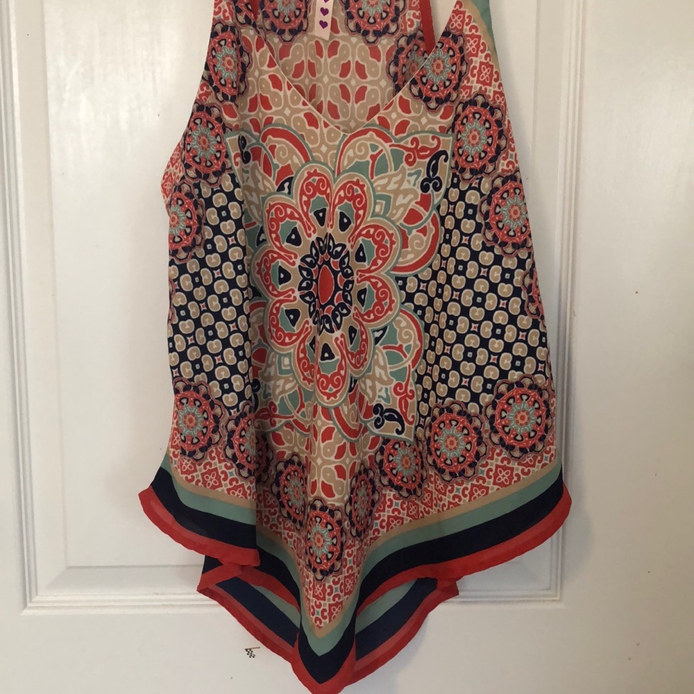 Tank top - Picture 4 of 4